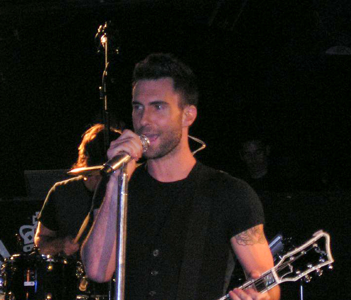 will-maroon-5-drop-an