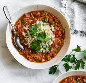 13 Instant Pot Recipes That Cost Less Than $2 Per Serving