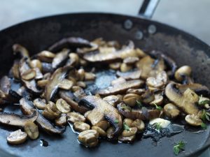 How to Clean, Prep, and Cook Mushrooms Perfectly