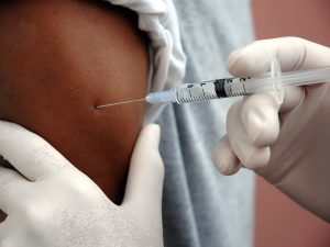 Measles Vaccine: Can I Get the Measles if I've Already Been Vaccinated?