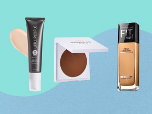 The 9 Best Drugstore Foundations, According to Makeup Artists