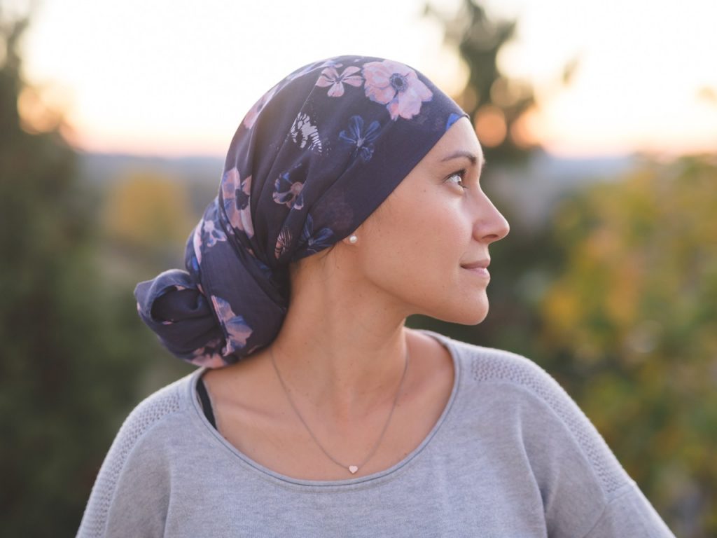 Cancer Survivors: Managing Your Emotions After Cancer Treatment