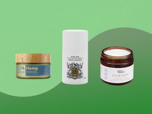5 CBD Creams, Balms, and Lotions I Use When Muscle Aches Are Ruining My Life