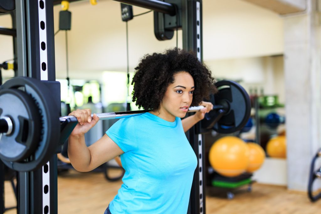 All About the Kang Squat, Rumer Willis’s Go-to Glute-Strengthening Move