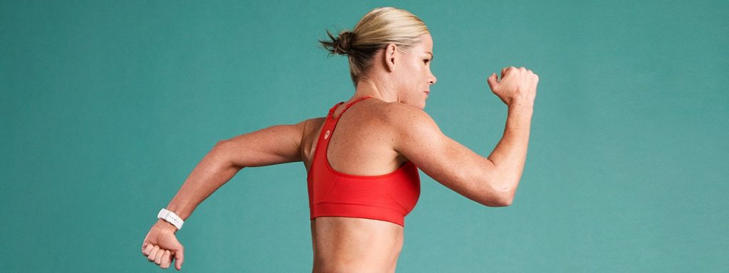 Full-Body Strength Push: Spring Fitness Challenge - Day 11