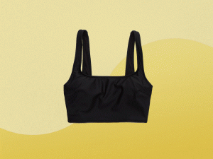 The Best Swimsuits for Big Busts, According to Women Who Know