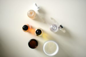 How Skin Care Became a Crucial Part of My Sobriety Toolbox