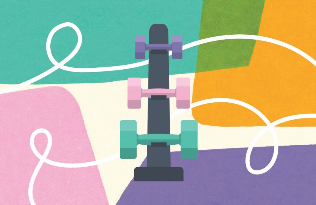 Lifting Heavier Weights: A Beginner's Guide