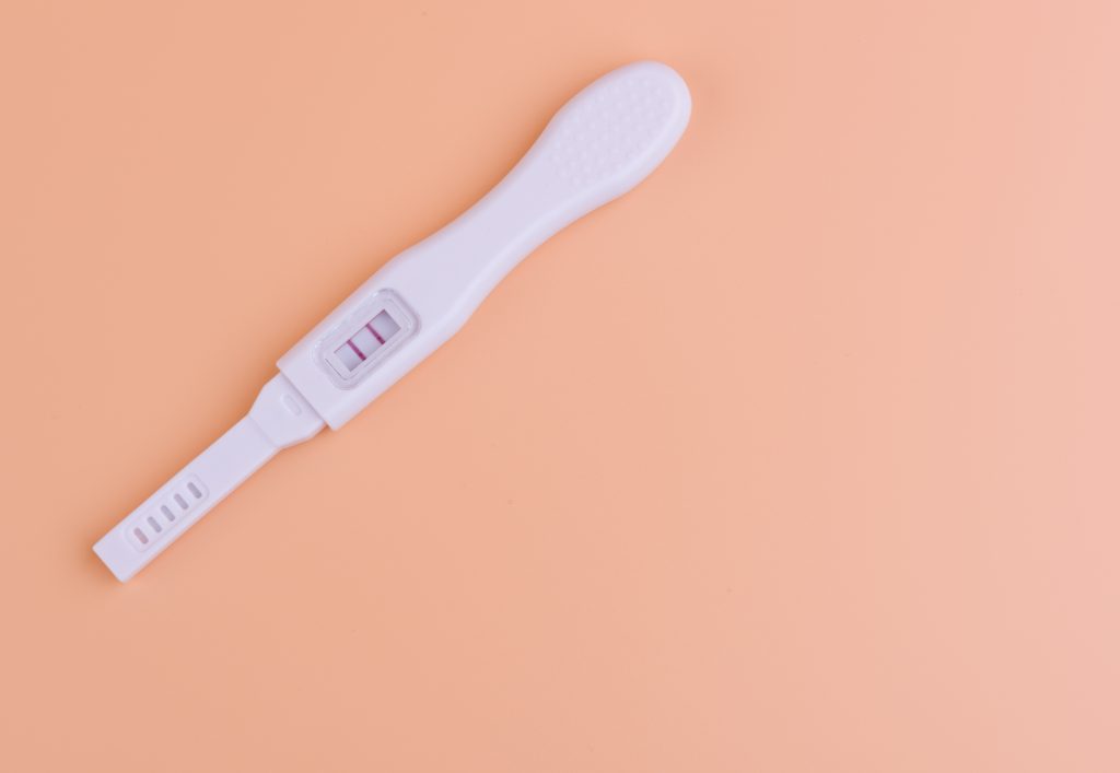 Prenatal Care: 1st Trimester Visits