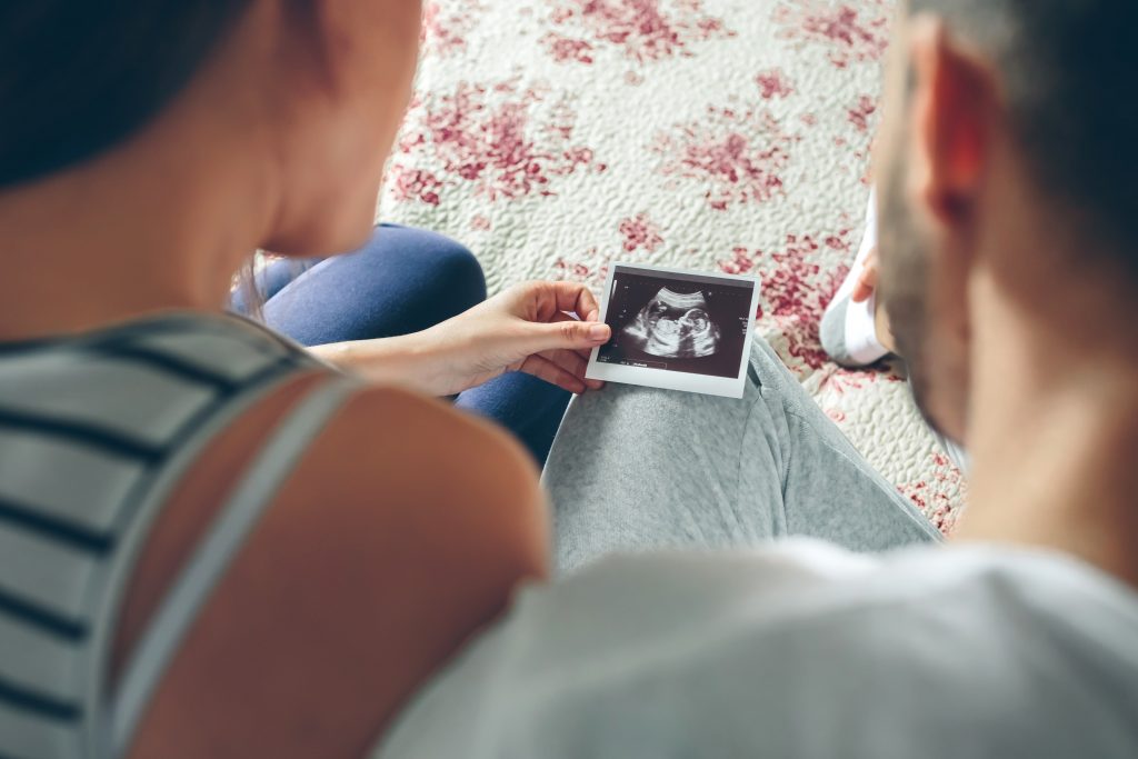 Prenatal Care: 2nd Trimester Visits