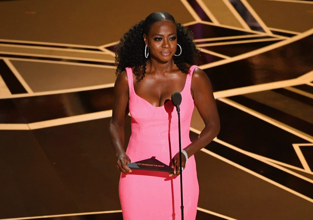 Viola Davis on Being Diagnosed With Prediabetes: ‘I Was Shocked’