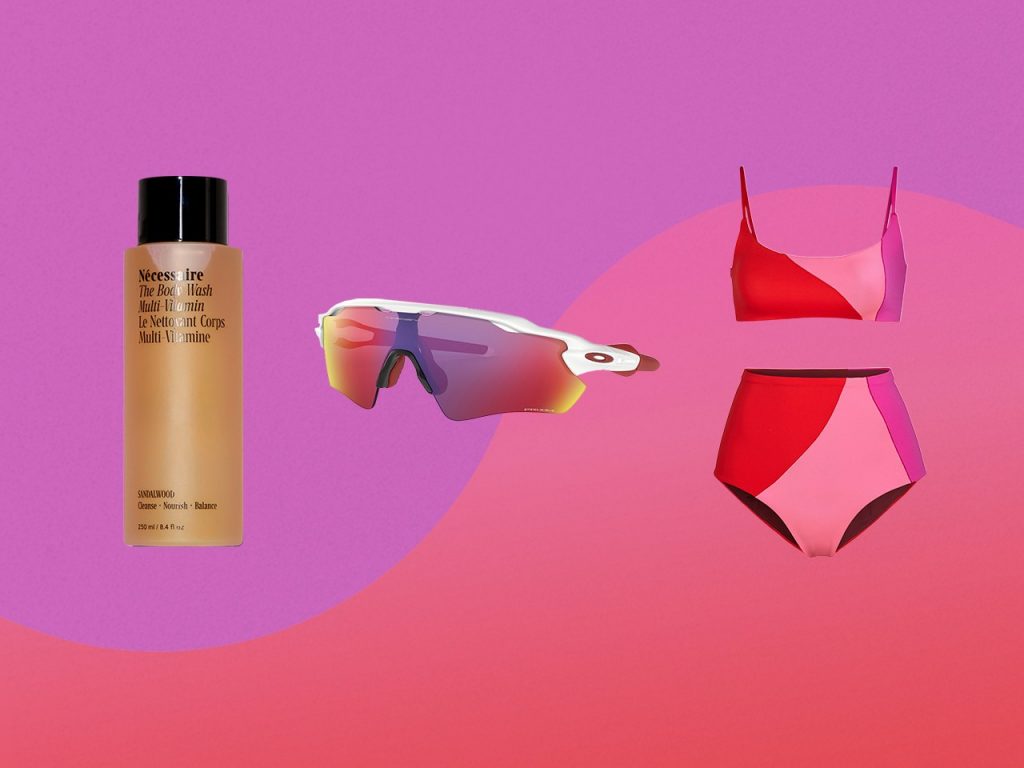 12 Wellness Products That Made Our Lives Better This Month