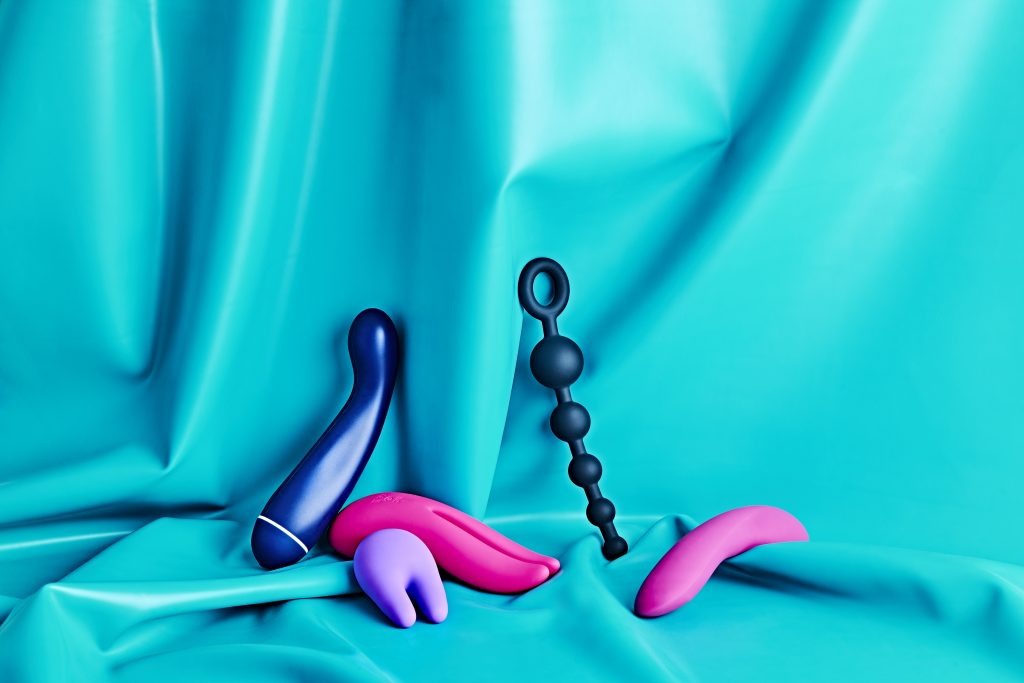9 People With Vaginas on Their Favorite Ways to Orgasm