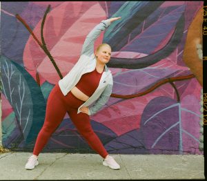 How Gross Is It Really to Re-Wear Sweaty Workout Clothes?