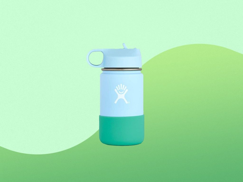Hydroflask Water Bottle for Kids Review
