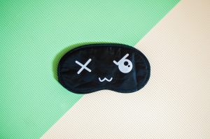 Insomnia: How Do I Stay Asleep?