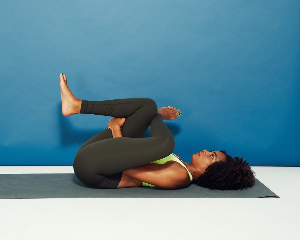 18 Pre- and Post-Flight Exercises Trainers Swear By