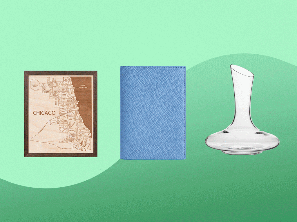43 Non-Traditional Anniversary Gifts by Year