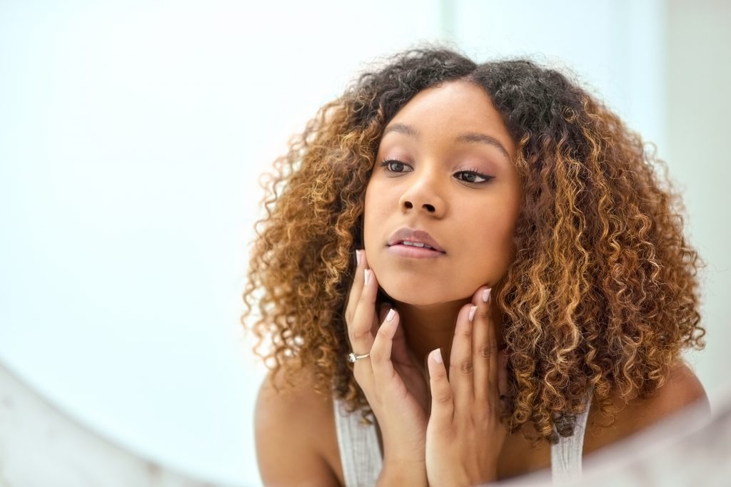5 Things People of Color Should Know About Taking Care of Their Skin