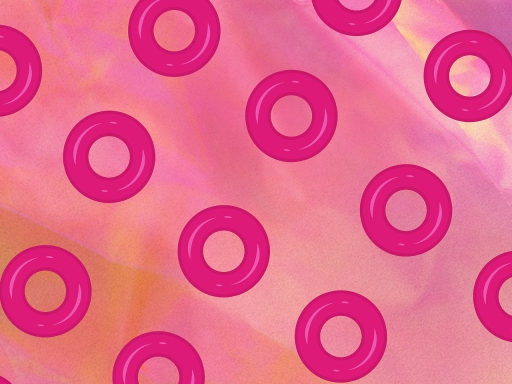 How to Use a Cock Ring, Just in Case You Were Wondering