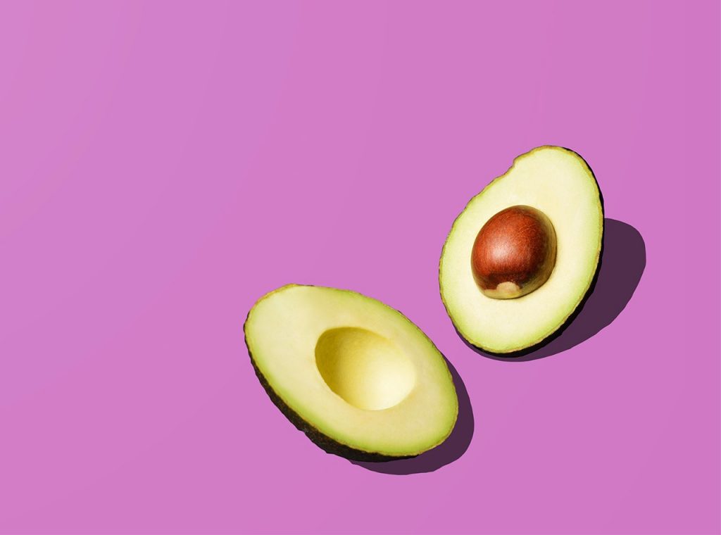 19 Healthy, High-Fat Foods to Keep You Full and Satisfied