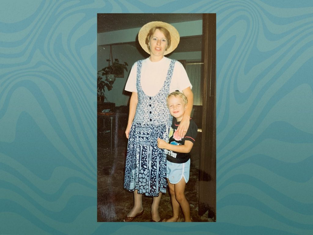 I’m an HPV Vaccine Advocate After My Mother Died of Cervical Cancer.