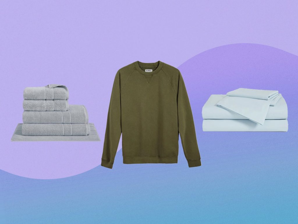 Brooklinen Black Friday Sale 2019: Best Deals on Bedding and Bath