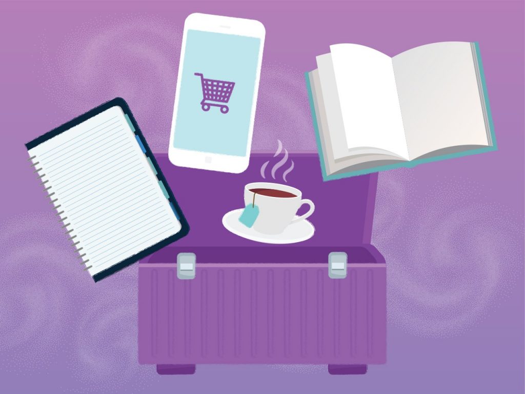 Self-Care Tips for Sex Workers