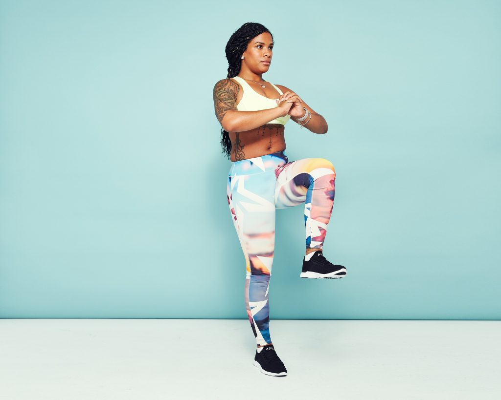 Add Cardio Exercises to Your Strength Workouts to Save Time