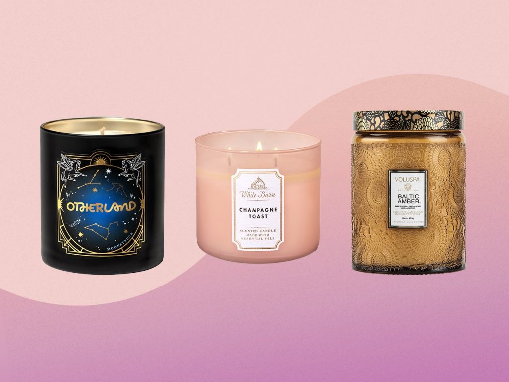 The 17 Best Smelling Candles for the Rest of Winter