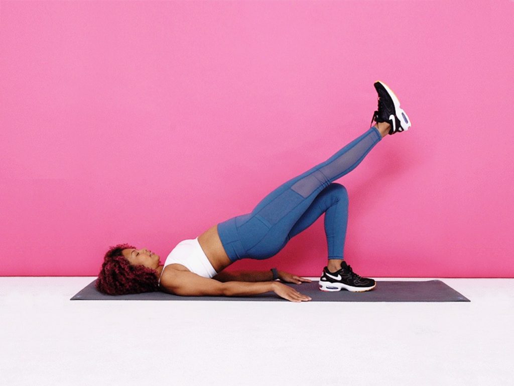 11 Best Hamstring Exercises to Strengthen Your Legs