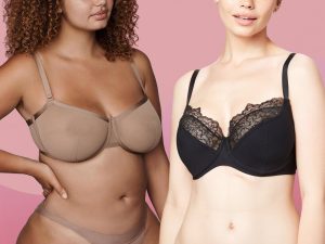 18 Best Lingerie Brands for Big Busts in 2020: Elomi, Panache, and More