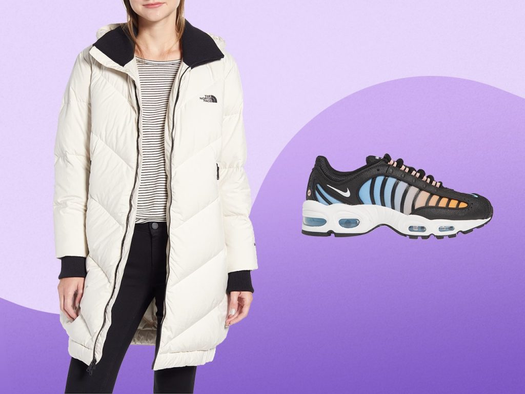 Nordstrom Winter Sale 2020: Coats, Boots, and Accessories on Sale