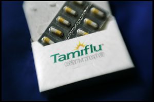 Tamiflu for Kids: What You Need to Know