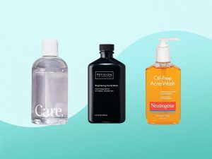 The 14 Best Face Washes for Every Skin Type