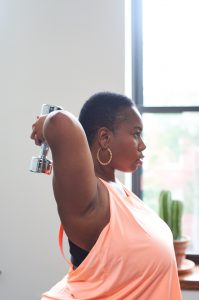 10 Best Triceps Exercises That Will Seriously Work the Back of Your Arms