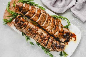 22 Easy Pork Tenderloin Recipes