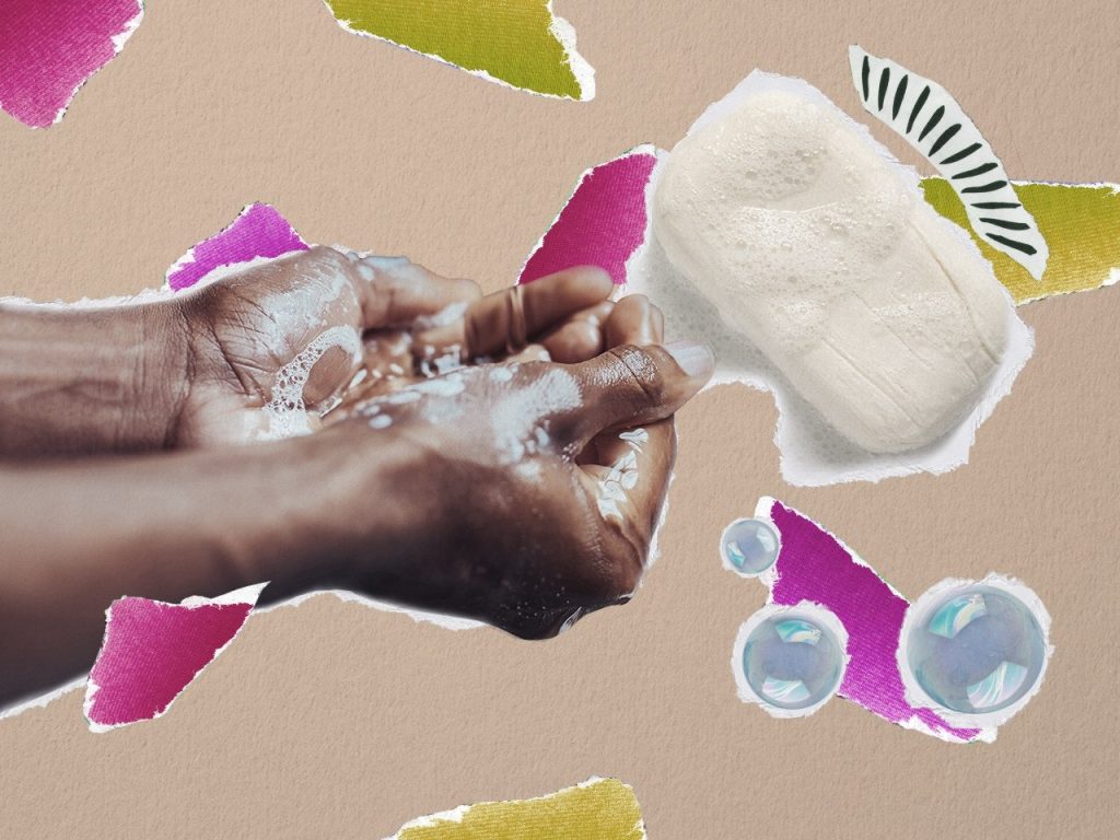 5 Hand-Washing Steps That Can Reduce Your Risk of Getting Coronavirus