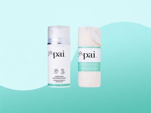 The Pai Camellia and Rose Face Wash Is My Favorite Cream Cleanser