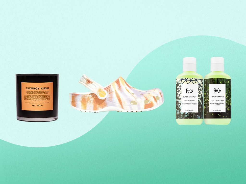 13 New Product Launches for April 2020: The Sill, Casper, and More