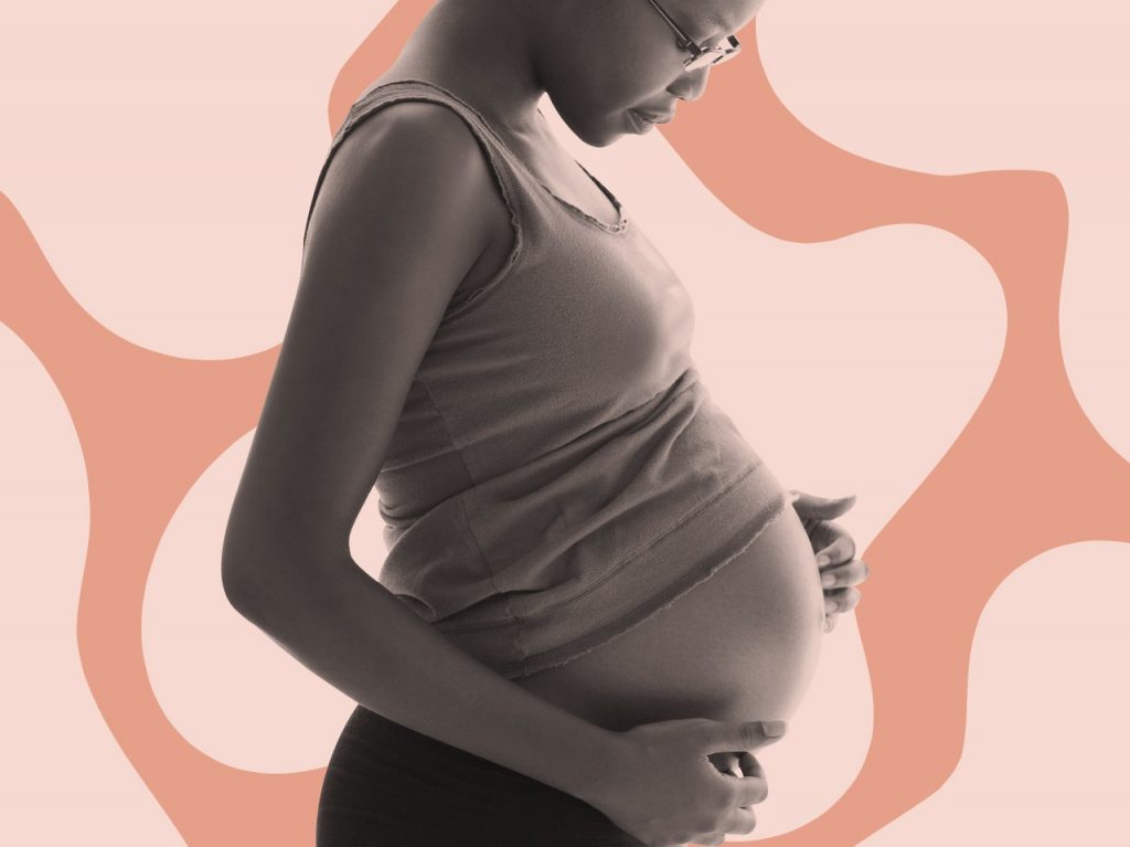 What It’s Like to Be a Doula Working With Black Pregnant People