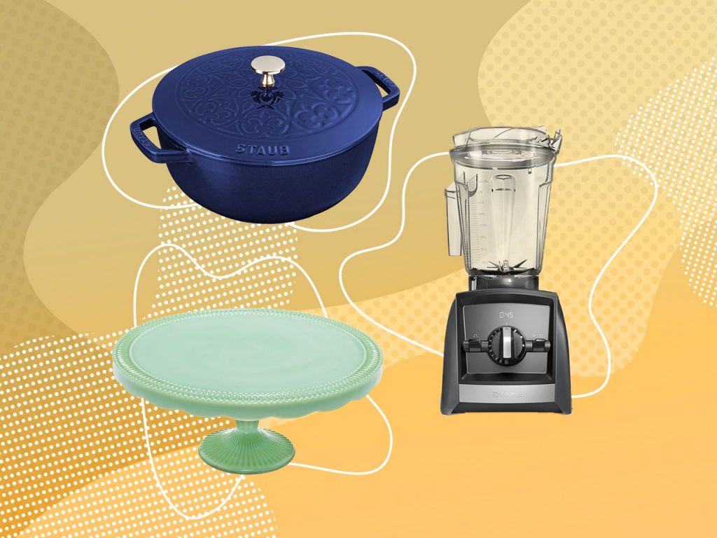 Sur La Table Spring Sale 2020: Deals on Cookware, Appliances, and More