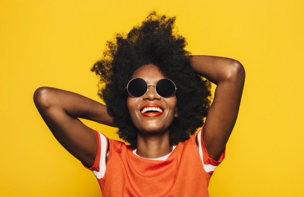 We Need Black Joy More Than Ever—Here's Why