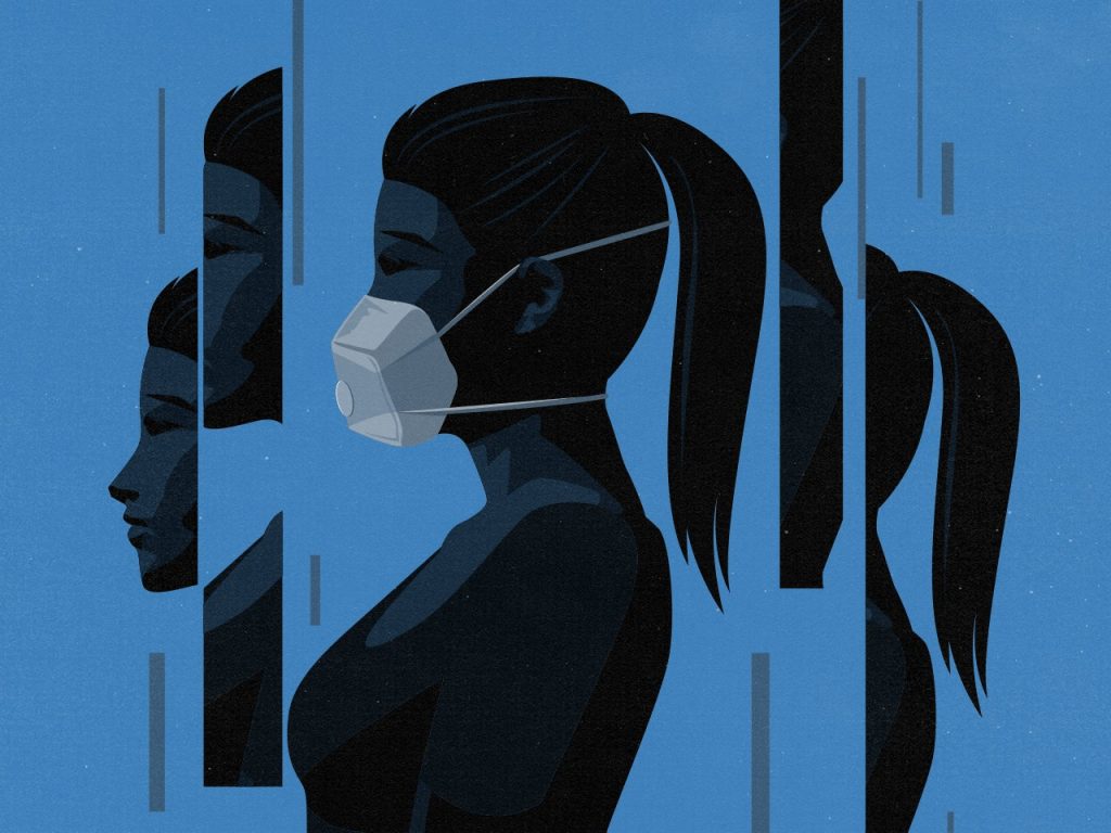 What Does It Even Mean to Take Care of Your Mental Health Right Now?