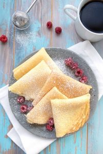 35 Keto Breakfast Ideas That Are Anything but Boring