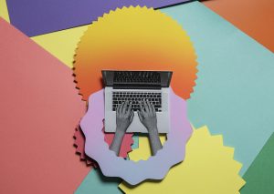I’m Struggling With Teletherapy Too—And I’m a Psychiatrist