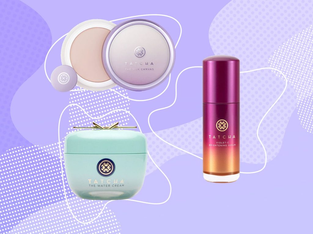 Tatcha Summer Sale 2020: Skin-Care and Makeup Best-Sellers
