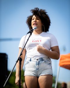 The Okra Project Founder Talks About Nourishing Black Trans People
