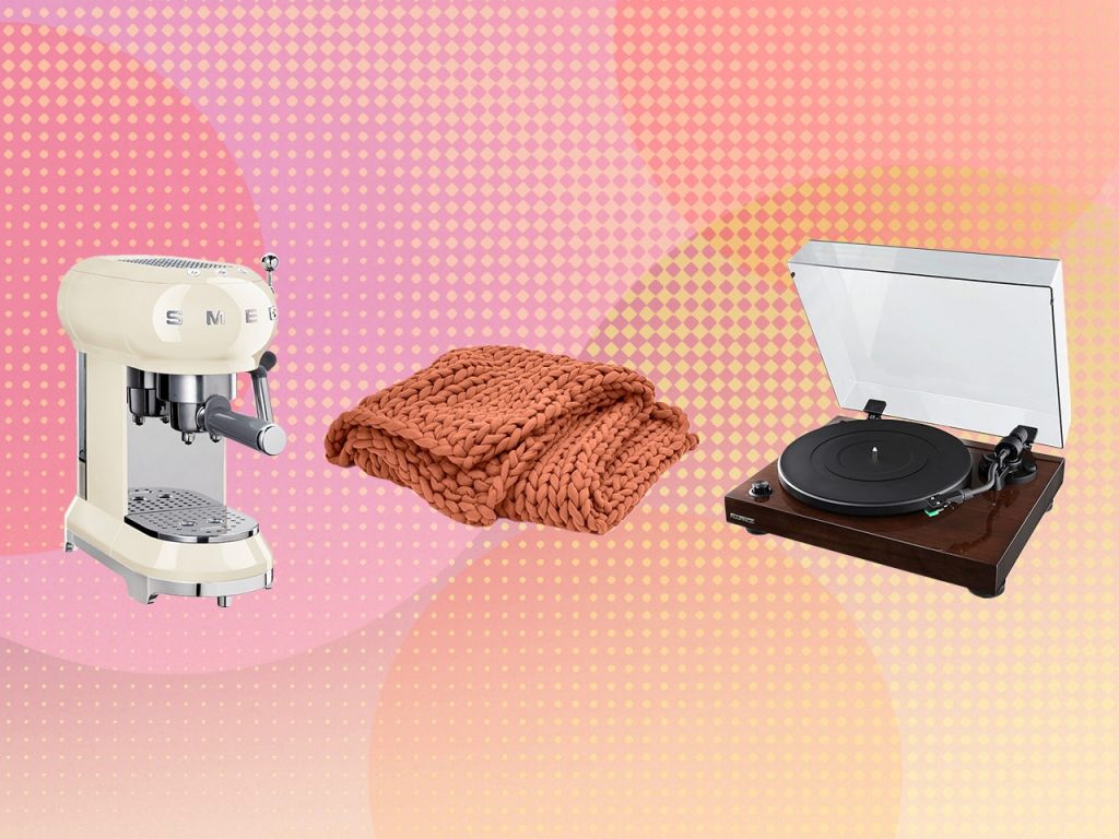 27 Creatives Wedding Gift Ideas for When You Want to Go Off-Registry