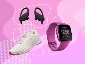 Amazon Prime Day 2020: The 16 Best Fitness and Activewear Deals